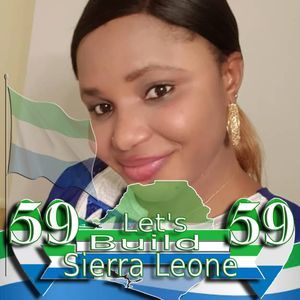 Meet your Posher, Theresa